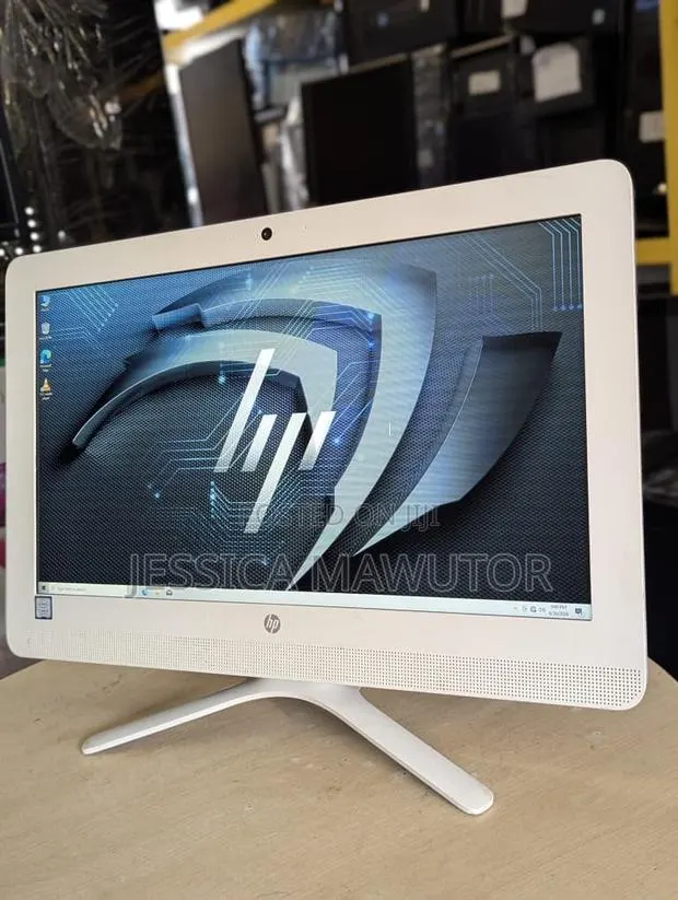 Desktop Computer HP 8GB Intel Core i3 HDD 1T · Photo 1