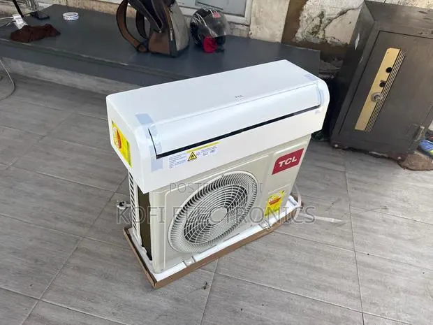 TCL 1.5hp Ac, Perfect Ac for Homes and Offices · Photo 1