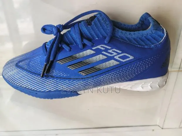 Children's Blue Boot · Photo 1