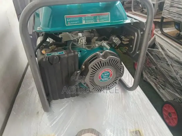 Total Tp115005 Power Solution for Homes · Photo 1