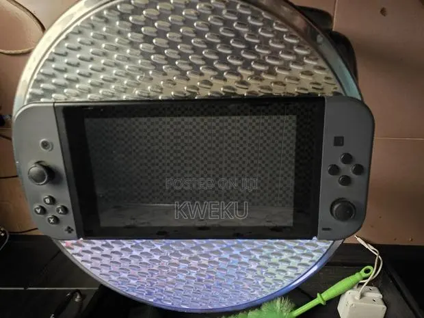 Nintendo Swith Original · Photo 1