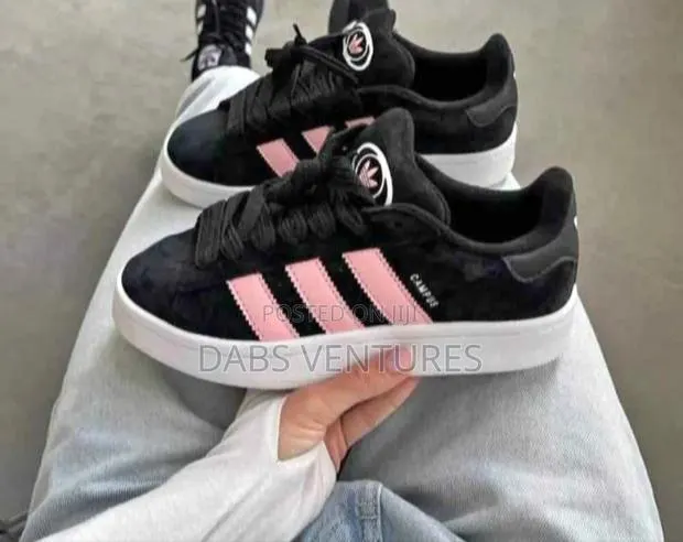 Adidas Campus 36-45 · Photo 1