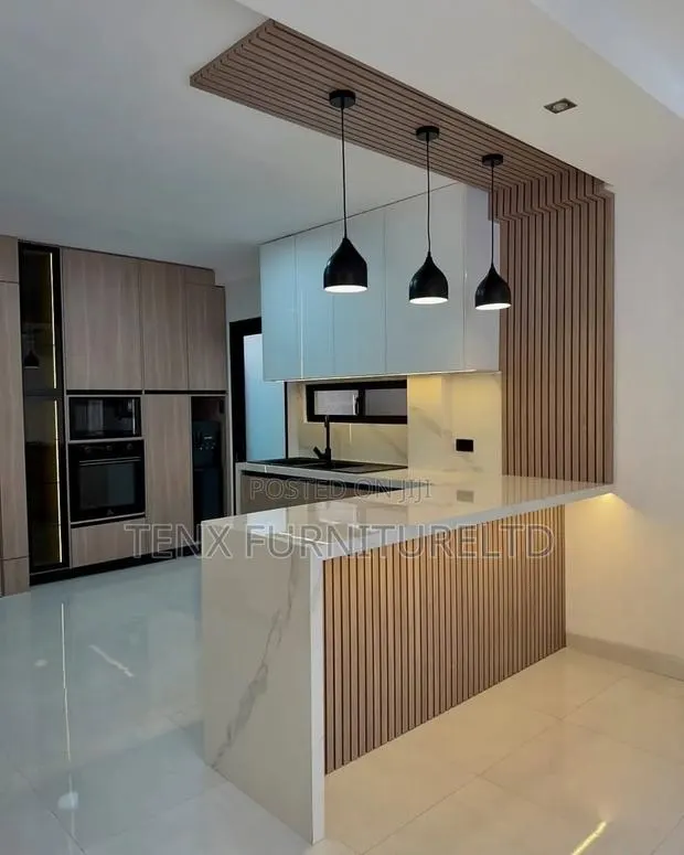 Kitchen Unit (With Appliances) · Photo 1