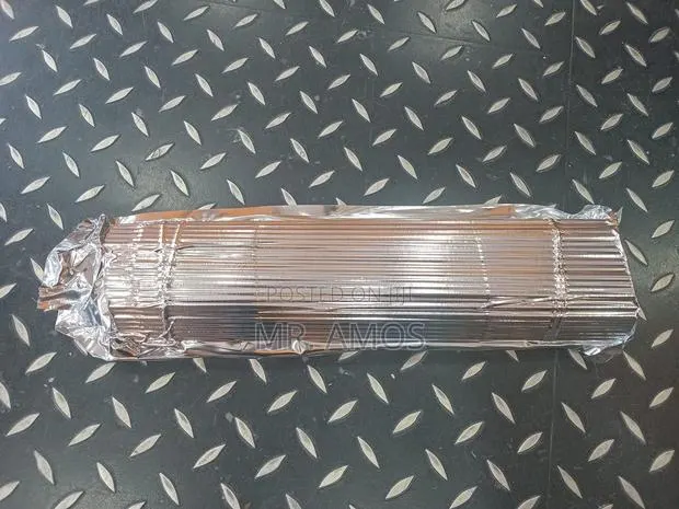 2.5mmx350mm Carbon Steel Welding Electrodes - Werc2121 · Photo 1