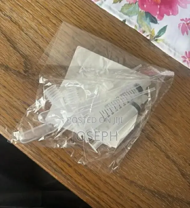 Perfume Oil Refilling Set 30pcs · Photo 2