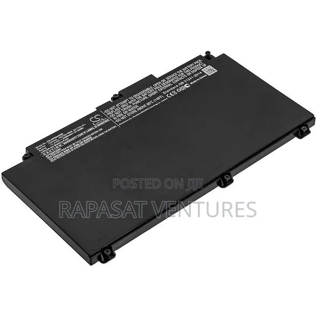 HP Cd03xl Battery · Photo 1