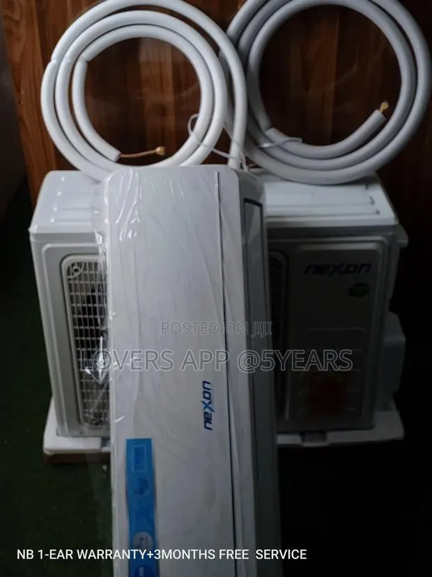Nexon Simple Life 1.5 Nexon Air Conditioners · Photo 1
