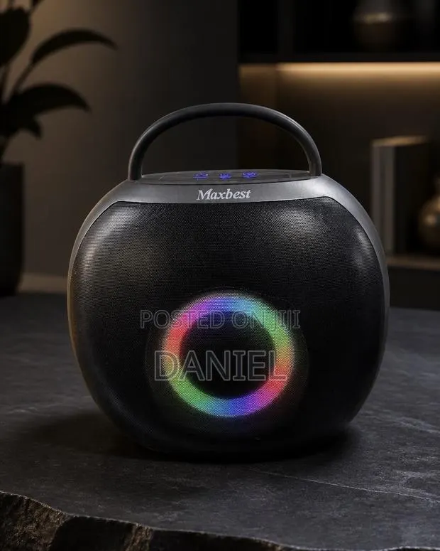 Maxbest MB-M6 · Photo 1