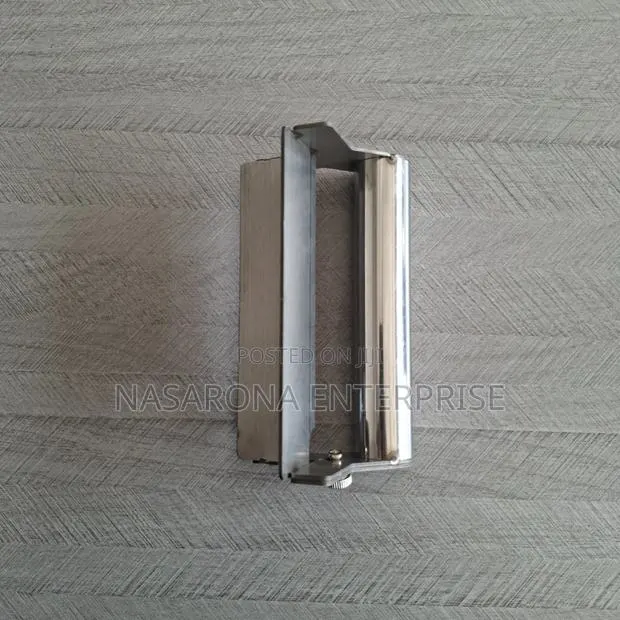 Stainless Steel Dual-Purpose Trimming Knife · Photo 1