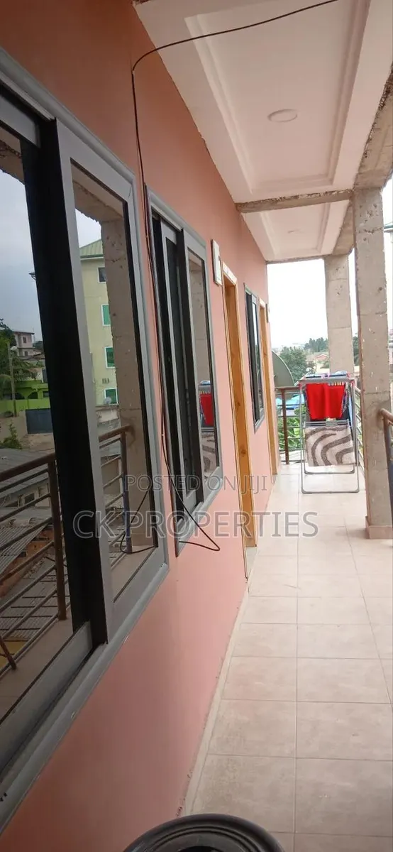 Mini Flat in Christian Village for rent · Photo 1