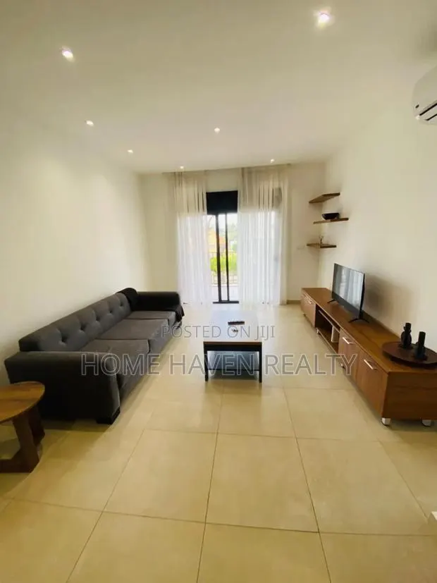 Furnished 1bdrm Apartment in Dzorwulu for rent · Photo 1