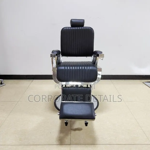Barbering Chairs · Photo 1