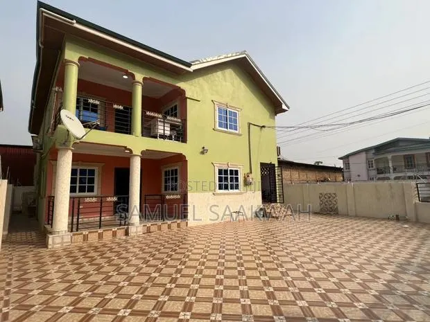2bdrm Apartment in Achimota, The Mall for rent · Photo 1