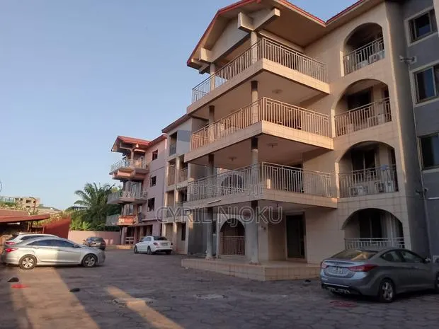 Studio Apartment in Accra Metropolitan for sale · Photo 1