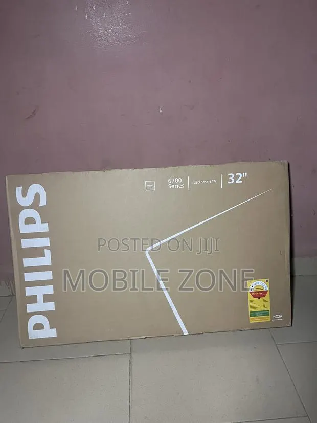 Led Smart 32 Philips TV · Photo 1