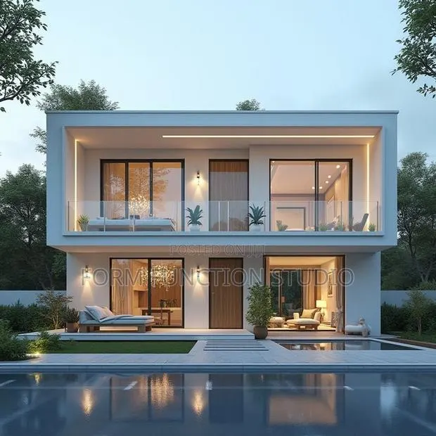 Architect Crafting the Heart of Your Home · Photo 1