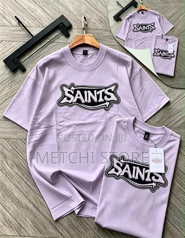 T-Shirt, Polo, Tops · Photo 1