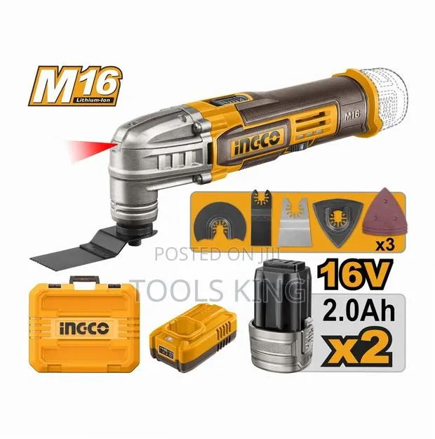 Cordless - Cmli16222 · Photo 1