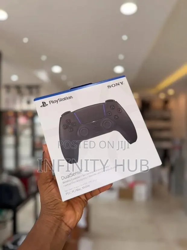 Duelsense Wireless Controller Ps 5 · Photo 1