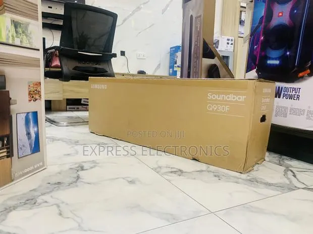 Shop From the New Store Samsung Q930f Sound System · Photo 1