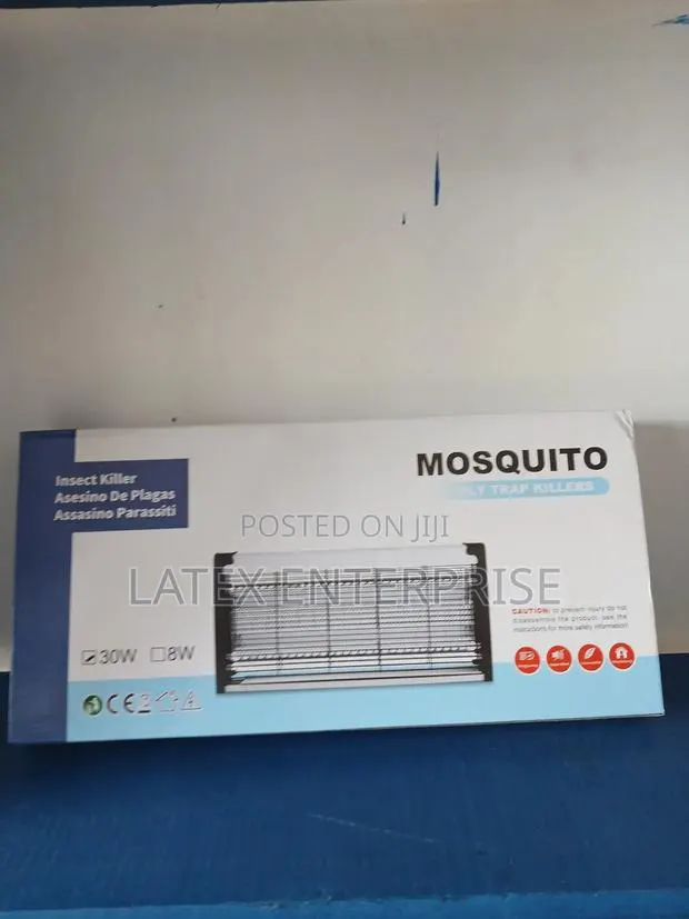 Mosquitoes Trap for Sale! · Photo 1