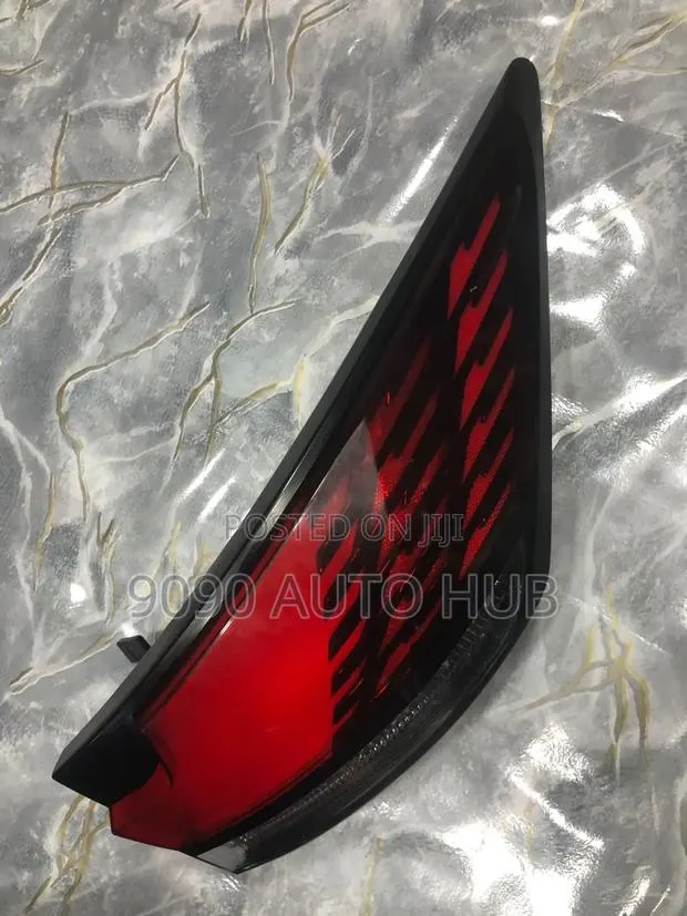 Lexus RX350 2023, 2024, 2025 Right Taillight – Premium Foreign Used · Photo 1