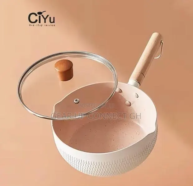 Non-Stick Pan · Photo 1