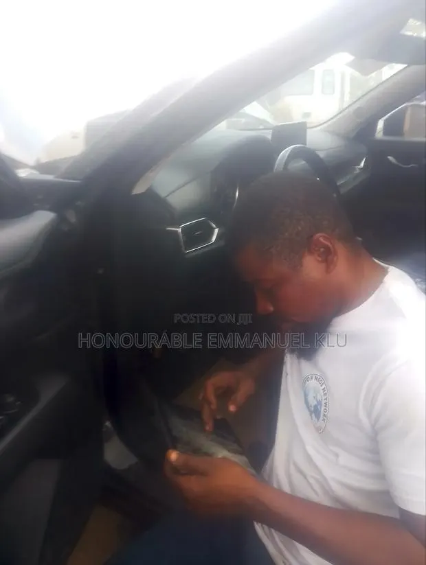 Diagnose and Repair Auto Service · Photo 1
