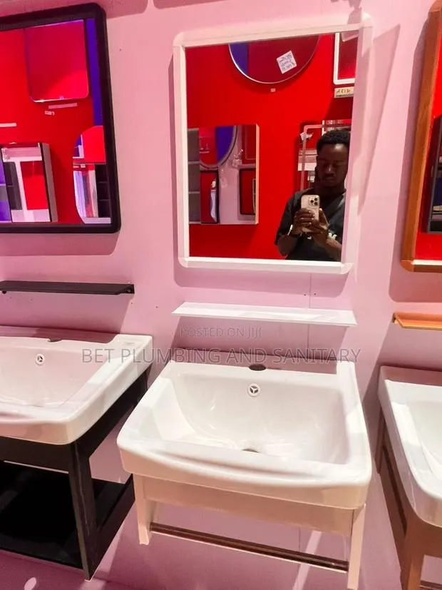 Cabinet Basin · Photo 1