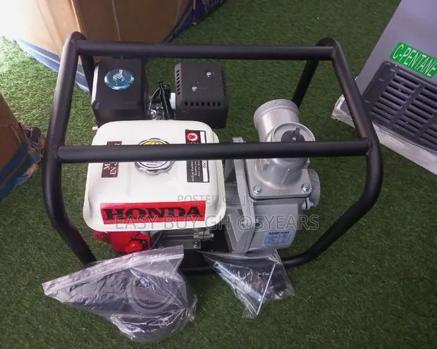 Available Honda Water Pump Quality and Affordable. · Photo 1