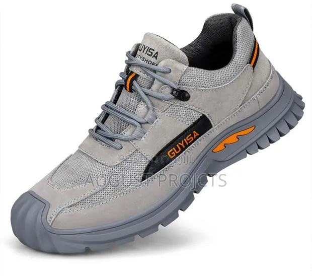 Safety Sneakers · Photo 1