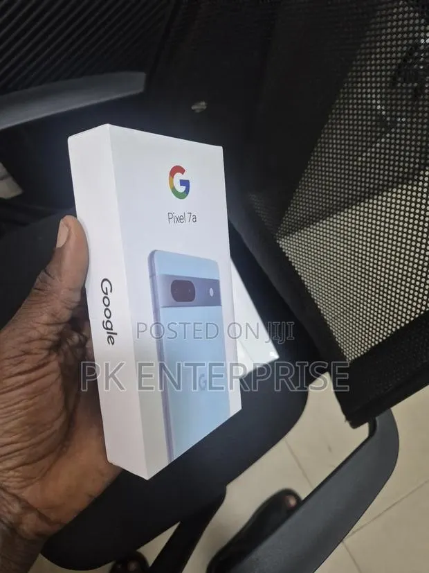 New Google Pixel 7a 128 GB · Photo 1