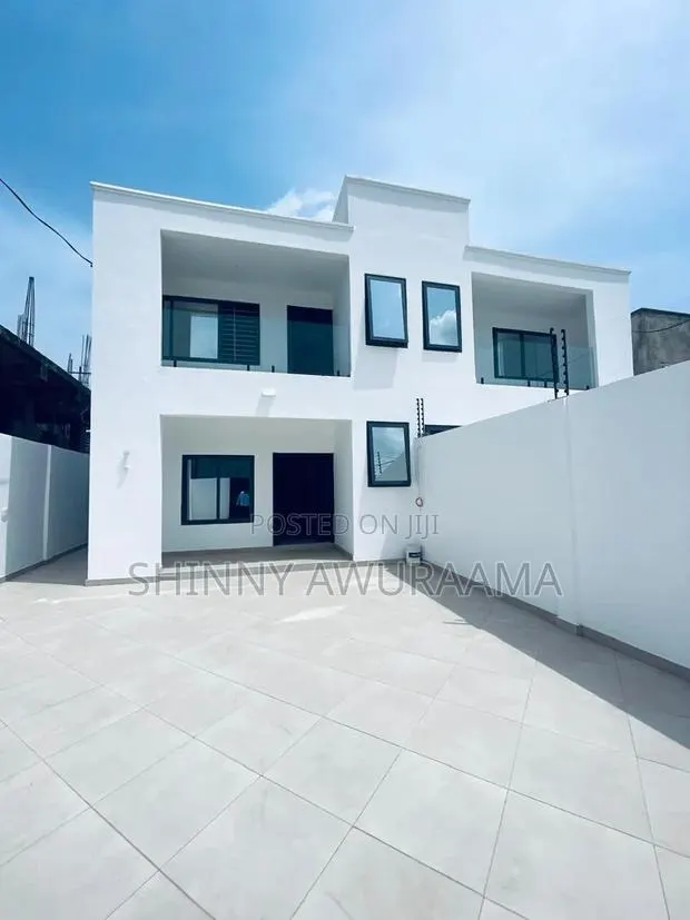 2bdrm House in East Legon, Ability for sale · Photo 1