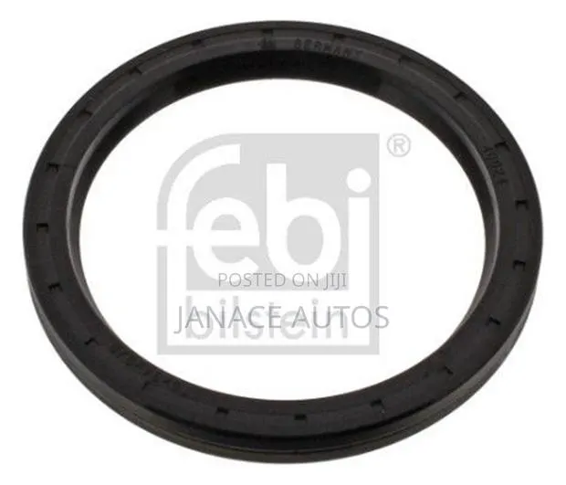 MAN L 2000, G 90 CORTECO B Truck Shaft Seal, Wheel Hub · Photo 1