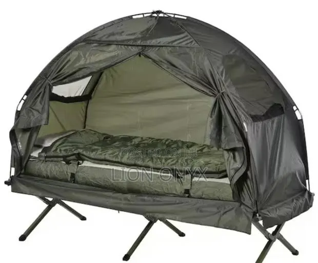 2 People/Couple Camping Tent · Photo 1