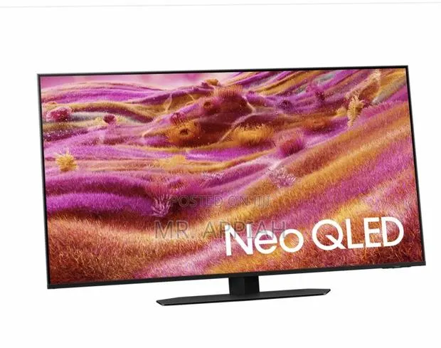 Purchase Original Samsung 115qn90f 115” Neo Qled Smart Television · Photo 1