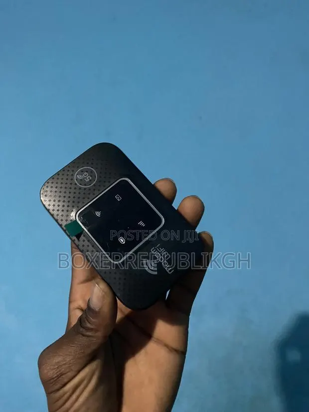 Morden Mifi · Photo 1