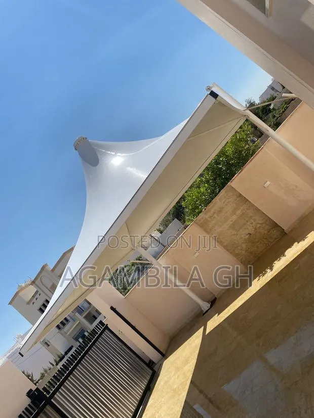European Standard of a Wings and Tents · Photo 1