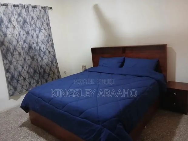 Fully Furnished 4-Room Short Stay