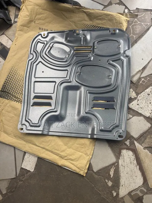 Honda Accord 2017 Engine Panel · Photo 1