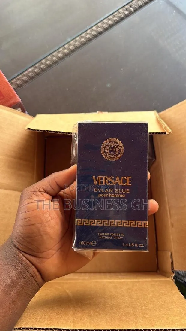 Versace Dylan Blue · Photo 1