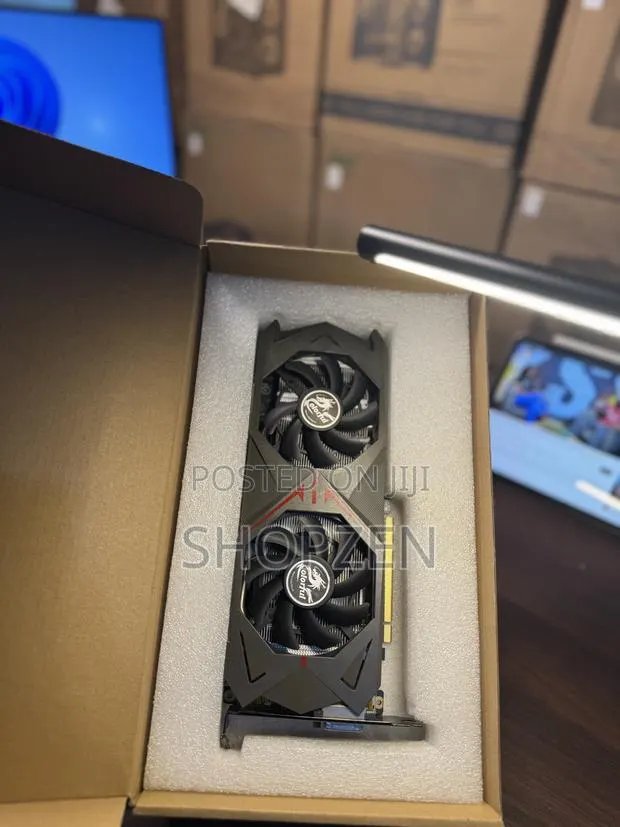 Colorful Gtx1070 · Photo 1