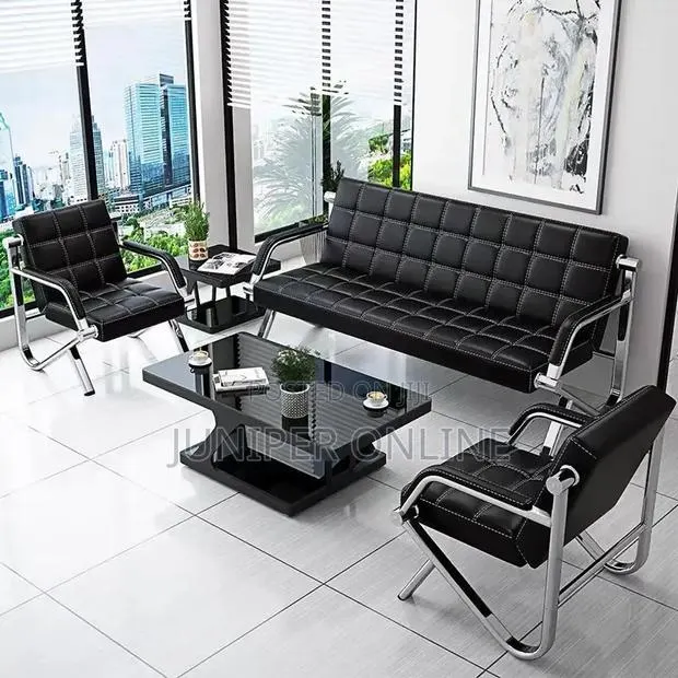 Office Sofa Set Durable Burms · Photo 1