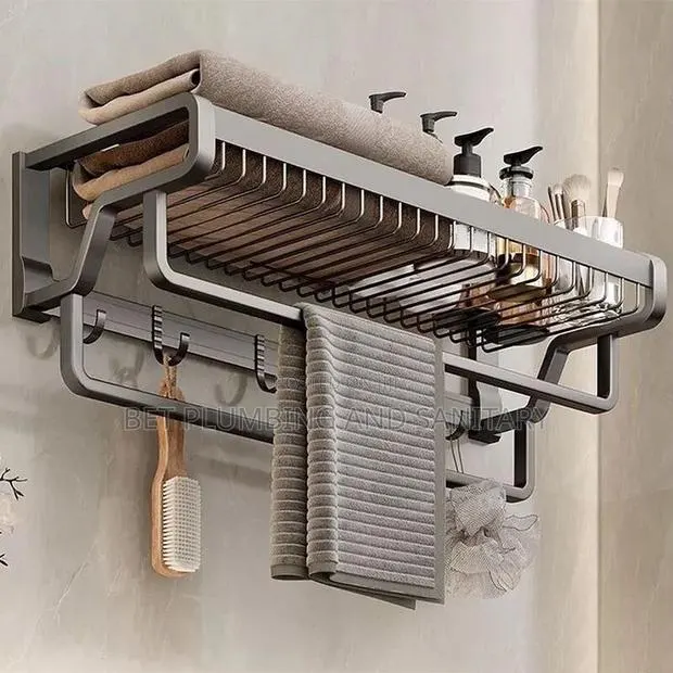 Family Accessories Complete_bathroom Accessories · Photo 1