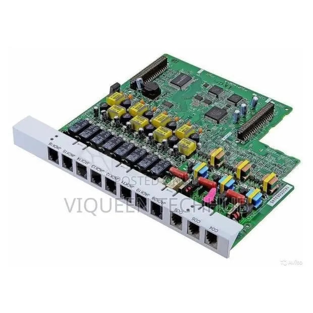 Kx-Te82483 Extension Card · Photo 1