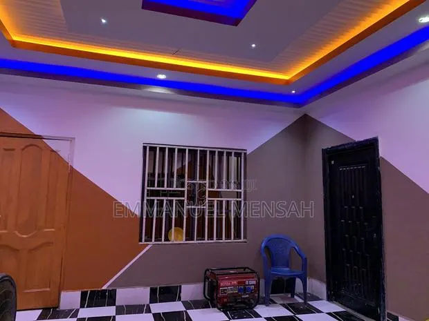 Painting Services for Your Homes · Photo 1