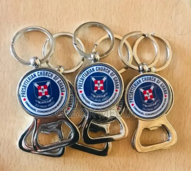 Keyholders · Photo 1