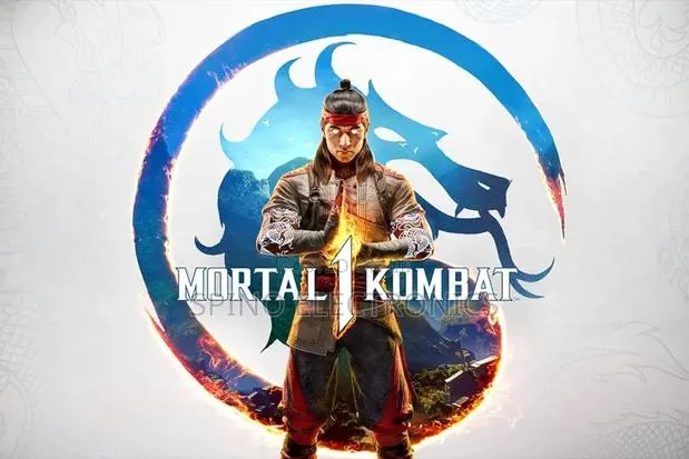 Mortal Kombat 1(Pre Season) for Ps5 and Xbox Series X · Photo 1