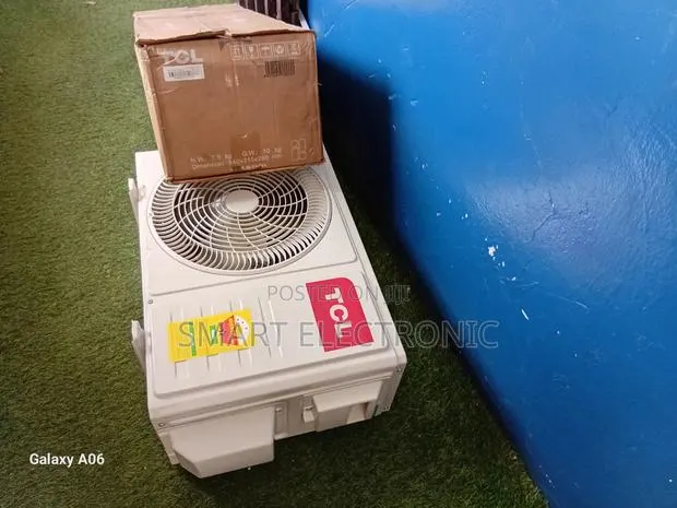 TCL 1.5hp Split Ac – Energy Saving High Performance · Photo 1