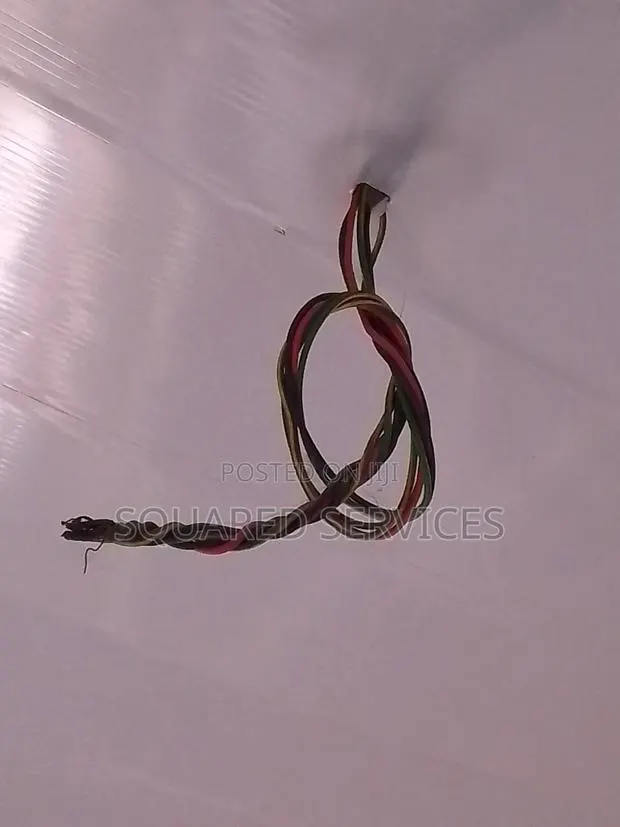 Electrician in Tema, Mataheko, Emefs